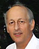 Headshot of Raphael P. Viscidi